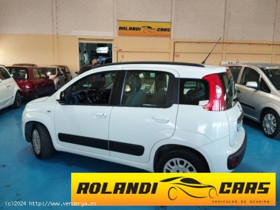 FIAT Panda en venta en Palma de Mallorca (Islas Baleares) - Palma de Mallorca