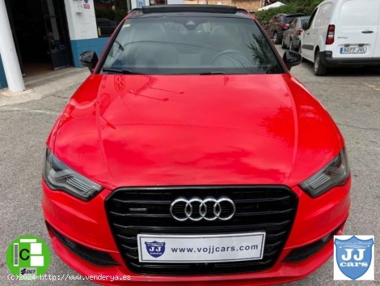 AUDI A3 en venta en Mejorada del
Campo (Madrid) - Mejorada del
Campo