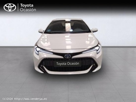 TOYOTA Corolla en venta en Teruel (Teruel) - Teruel