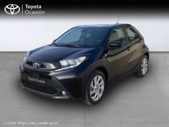 TOYOTA Aygo en venta en Teruel (Teruel) - Teruel