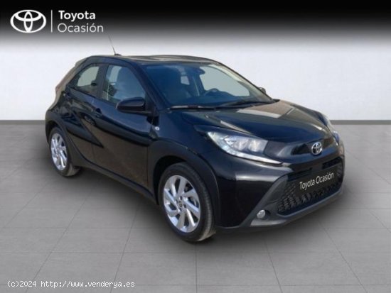 TOYOTA Aygo en venta en Teruel (Teruel) - Teruel