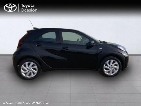 TOYOTA Aygo en venta en Teruel (Teruel) - Teruel