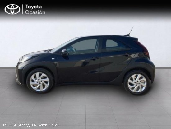 TOYOTA Aygo en venta en Teruel (Teruel) - Teruel