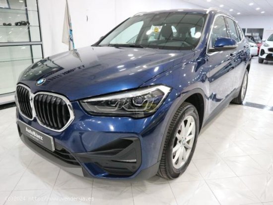 BMW X1 en venta en Santa Fe (Granada) - Santa Fe