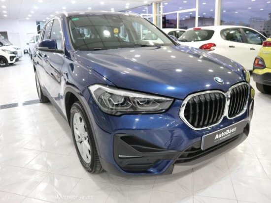 BMW X1 en venta en Santa Fe (Granada) - Santa Fe