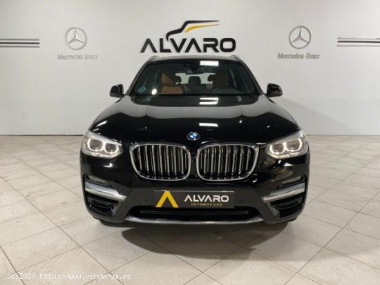 BMW X3 en venta en Osuna (Sevilla) - Osuna