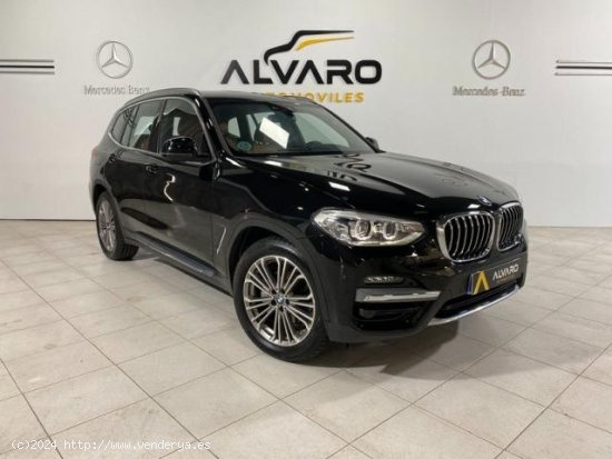 BMW X3 en venta en Osuna (Sevilla) - Osuna