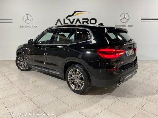 BMW X3 en venta en Osuna (Sevilla) - Osuna