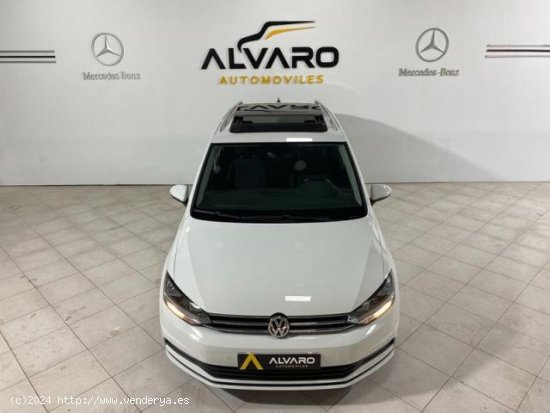 VOLKSWAGEN Touran en venta en Osuna (Sevilla) - Osuna