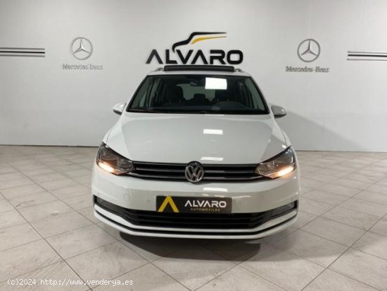 VOLKSWAGEN Touran en venta en Osuna (Sevilla) - Osuna