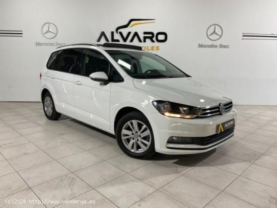 VOLKSWAGEN Touran en venta en Osuna (Sevilla) - Osuna