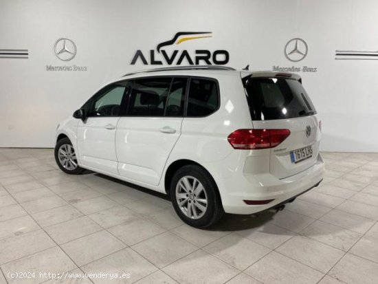 VOLKSWAGEN Touran en venta en Osuna (Sevilla) - Osuna