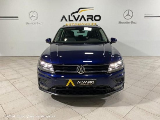 VOLKSWAGEN Tiguan en venta en Osuna (Sevilla) - Osuna