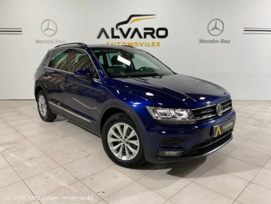 VOLKSWAGEN Tiguan en venta en Osuna (Sevilla) - Osuna