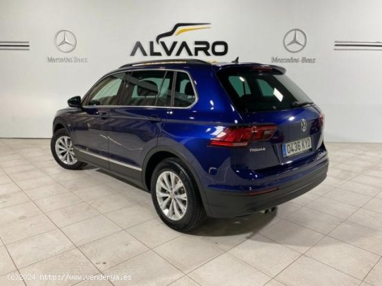 VOLKSWAGEN Tiguan en venta en Osuna (Sevilla) - Osuna