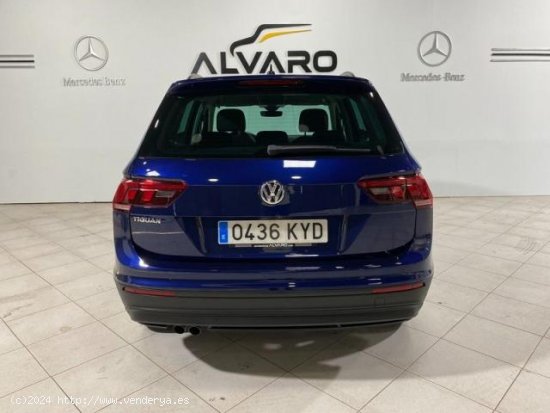 VOLKSWAGEN Tiguan en venta en Osuna (Sevilla) - Osuna