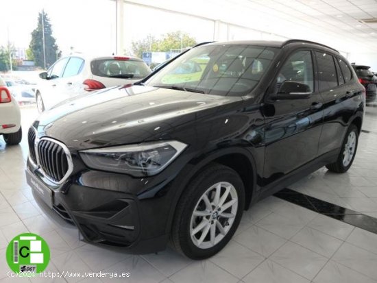 BMW X1 en venta en Santa Fe (Granada) - Santa Fe