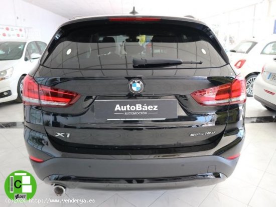 BMW X1 en venta en Santa Fe (Granada) - Santa Fe