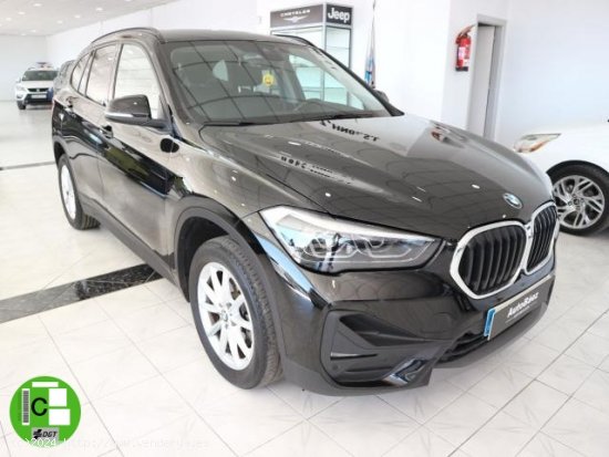 BMW X1 en venta en Santa Fe (Granada) - Santa Fe