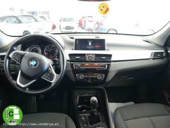 BMW X1 en venta en Santa Fe (Granada) - Santa Fe