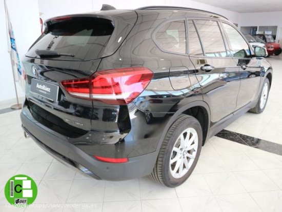 BMW X1 en venta en Santa Fe (Granada) - Santa Fe