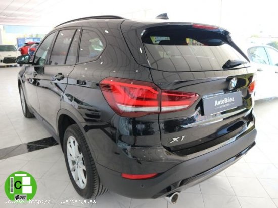 BMW X1 en venta en Santa Fe (Granada) - Santa Fe