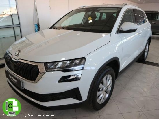 SKODA Karoq en venta en Santa Fe (Granada) - Santa Fe