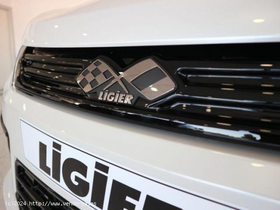 LIGIER JS en venta en Santa Fe (Granada) - Santa Fe