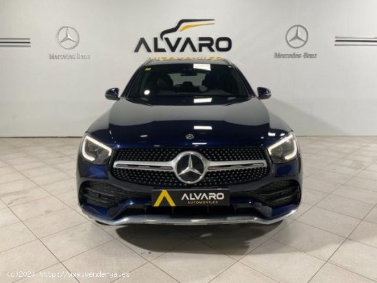 MERCEDES GLC en venta en Osuna (Sevilla) - Osuna