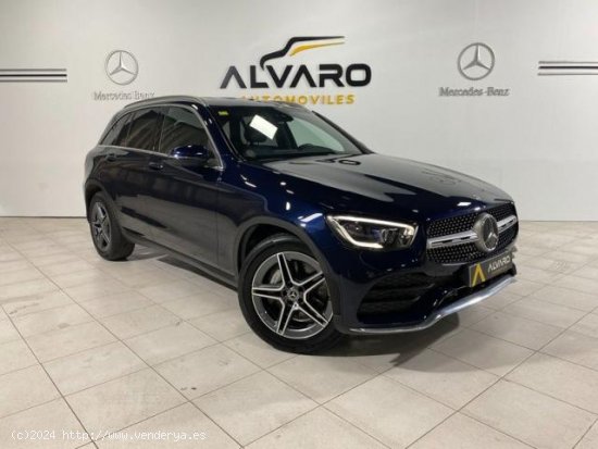 MERCEDES GLC en venta en Osuna (Sevilla) - Osuna