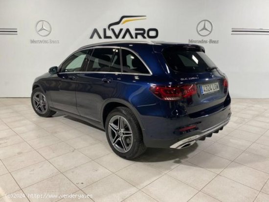 MERCEDES GLC en venta en Osuna (Sevilla) - Osuna