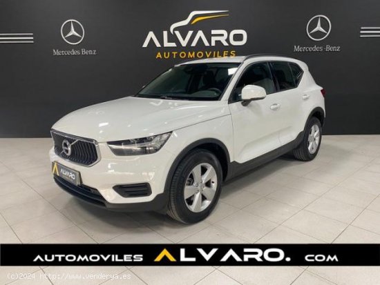  VOLVO XC40 en venta en Osuna (Sevilla) - Osuna 