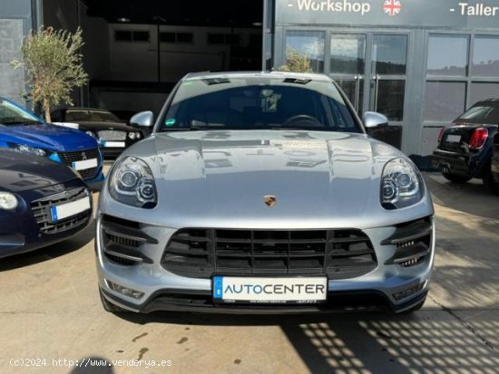 PORSCHE Macan en venta en CalviÃ  (Islas Baleares) - CalviÃ 