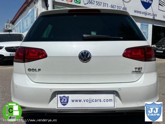 VOLKSWAGEN Golf en venta en Mejorada del
Campo (Madrid) - Mejorada del
Campo