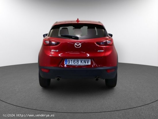 MAZDA CX-3 en venta en LalÃ­n (Pontevedra) - LalÃ­n