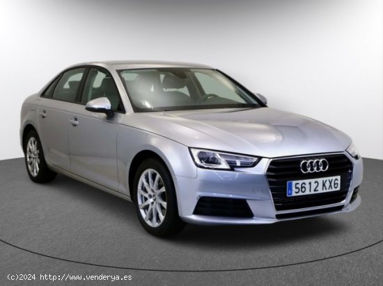 AUDI A4 en venta en LalÃ­n (Pontevedra) - LalÃ­n