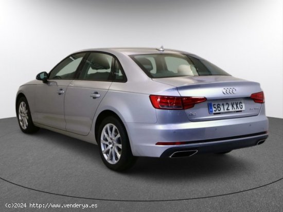 AUDI A4 en venta en LalÃ­n (Pontevedra) - LalÃ­n