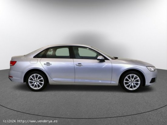 AUDI A4 en venta en LalÃ­n (Pontevedra) - LalÃ­n