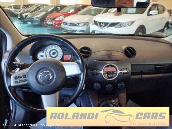 MAZDA Mazda2 en venta en Palma de Mallorca (Islas Baleares) - Palma de Mallorca