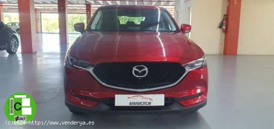 MAZDA CX-5 en venta en Prat de Llobregat (Barcelona) - Prat de Llobregat