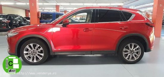 MAZDA CX-5 en venta en Prat de Llobregat (Barcelona) - Prat de Llobregat