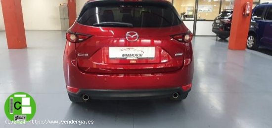 MAZDA CX-5 en venta en Prat de Llobregat (Barcelona) - Prat de Llobregat