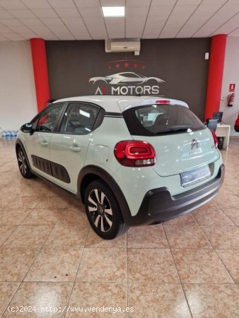 CITROEN C3 en venta en Santa Cruz de Tenerife (S.C. Tenerife) - Santa Cruz de Tenerife