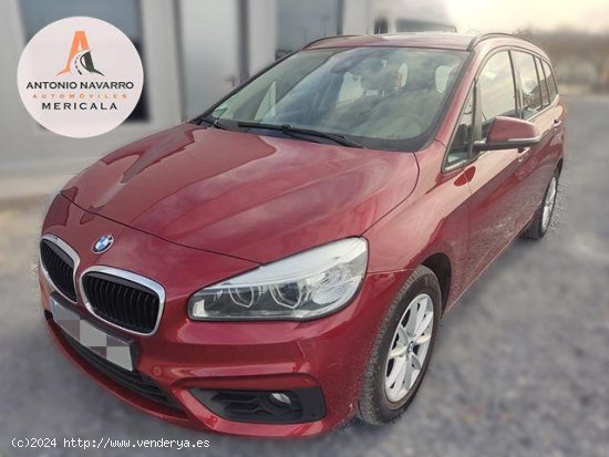 BMW Serie 2 en venta en Badajoz (Badajoz) - Badajoz