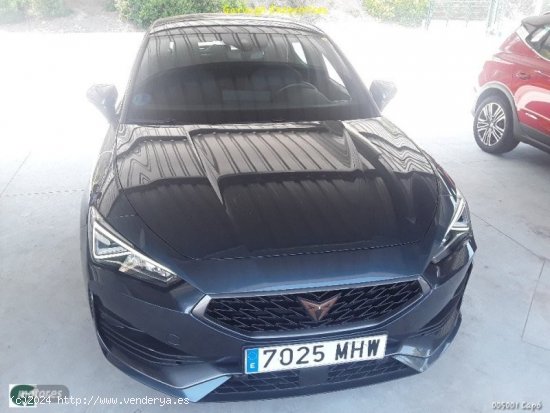 Cupra Leon MHEV 1.5 ETSI 150 DSG7 de 2023 con 21.565 Km por 25.900 EUR. en Barcelona