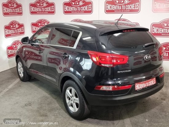 Kia Sportage 1.6 Concept de 2015 por 12.990 EUR. en Tarragona