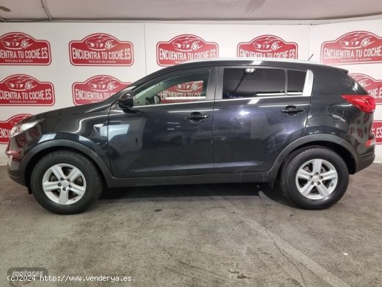 Kia Sportage 1.6 Concept de 2015 por 12.990 EUR. en Tarragona