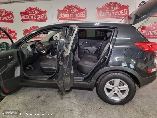 Kia Sportage 1.6 Concept de 2015 por 12.990 EUR. en Tarragona