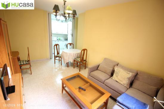 ¡¡OPORTUNIDAD - PASEO DE LA ROSA, 1 DORM., BAÑO, FRENTE A LA ESTACION DE AVE 109.000€!! - TOLED