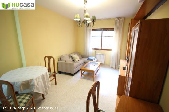 ¡¡OPORTUNIDAD - PASEO DE LA ROSA, 1 DORM., BAÑO, FRENTE A LA ESTACION DE AVE 109.000€!! - TOLED